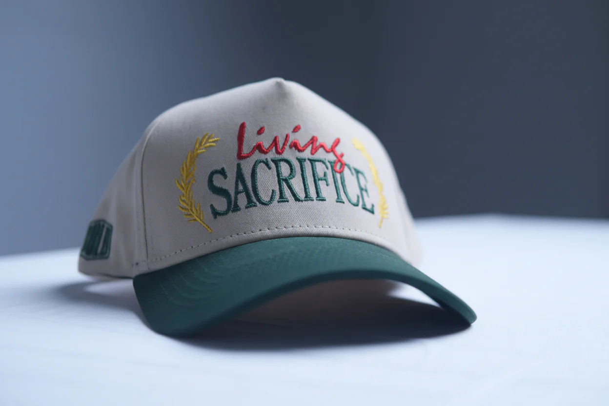 Wear Your Faith Out Loud